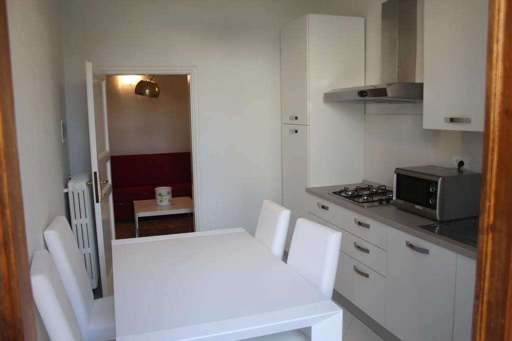 Appartamento Rifredi Florenţa Exterior foto