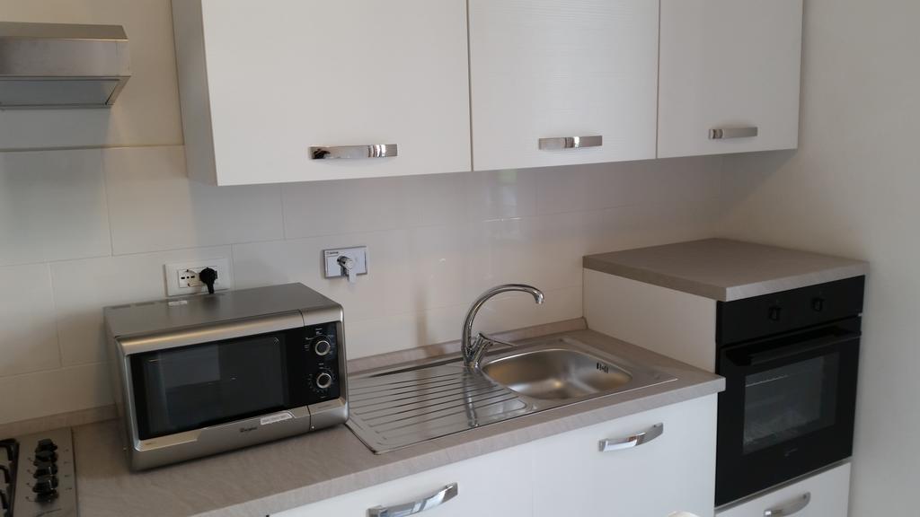 Appartamento Rifredi Florenţa Exterior foto