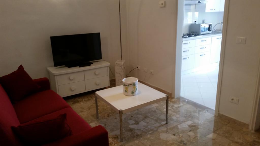 Appartamento Rifredi Florenţa Exterior foto