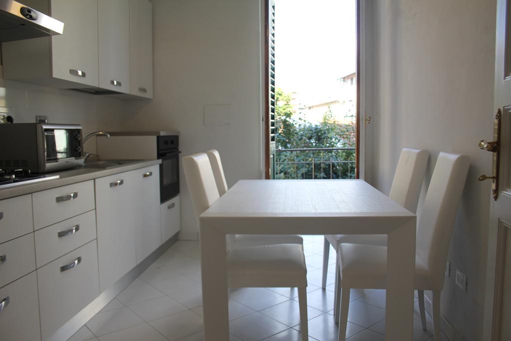 Appartamento Rifredi Florenţa Exterior foto