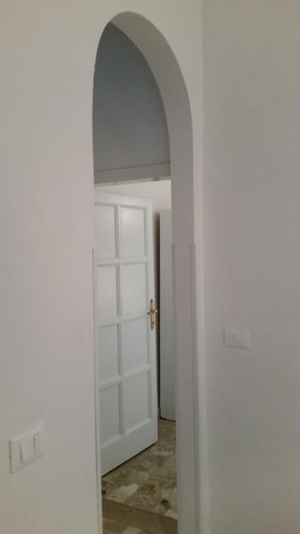 Appartamento Rifredi Florenţa Exterior foto
