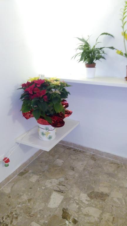 Appartamento Rifredi Florenţa Exterior foto