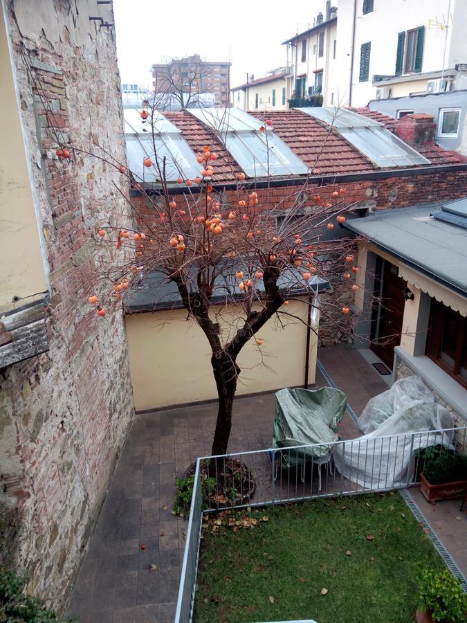 Appartamento Rifredi Florenţa Exterior foto