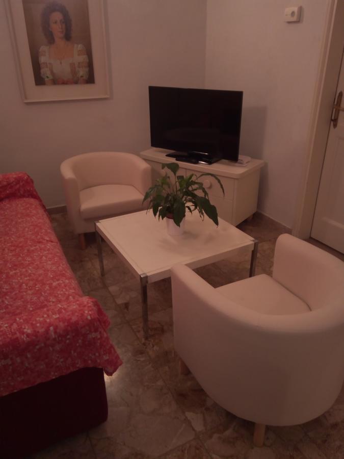 Appartamento Rifredi Florenţa Exterior foto